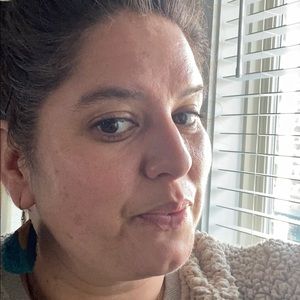 Meet your Posher, Nancy